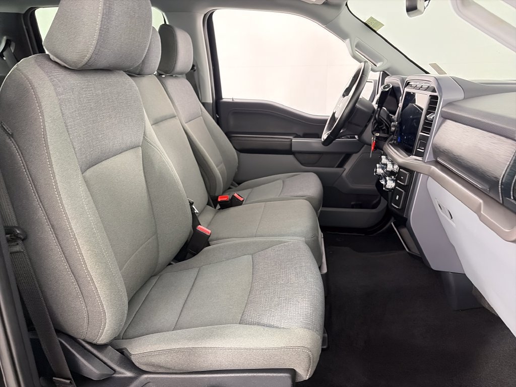 Certified 2024 Ford F150 XLT AWD/4WD image 30