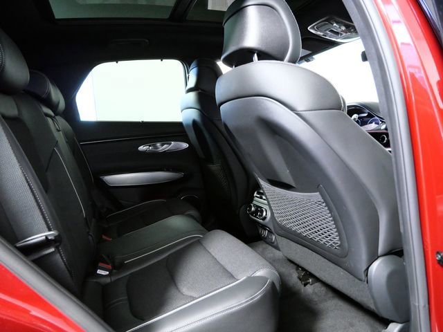 Used 2024 Genesis GV70 2.5T w/ Sport Prestige Package image 12