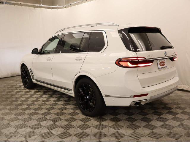 Used 2026 BMW X7 xDrive40i image 30