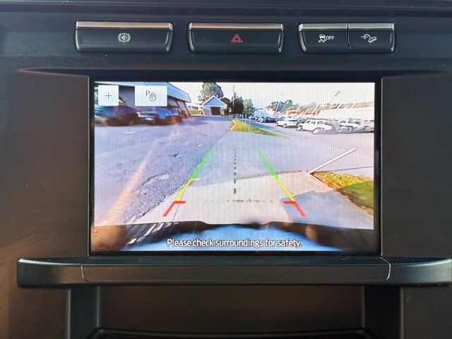 Certified 2024 Ford F250 XLT w/ FX4 Off-Road Package AWD/4WD image 19