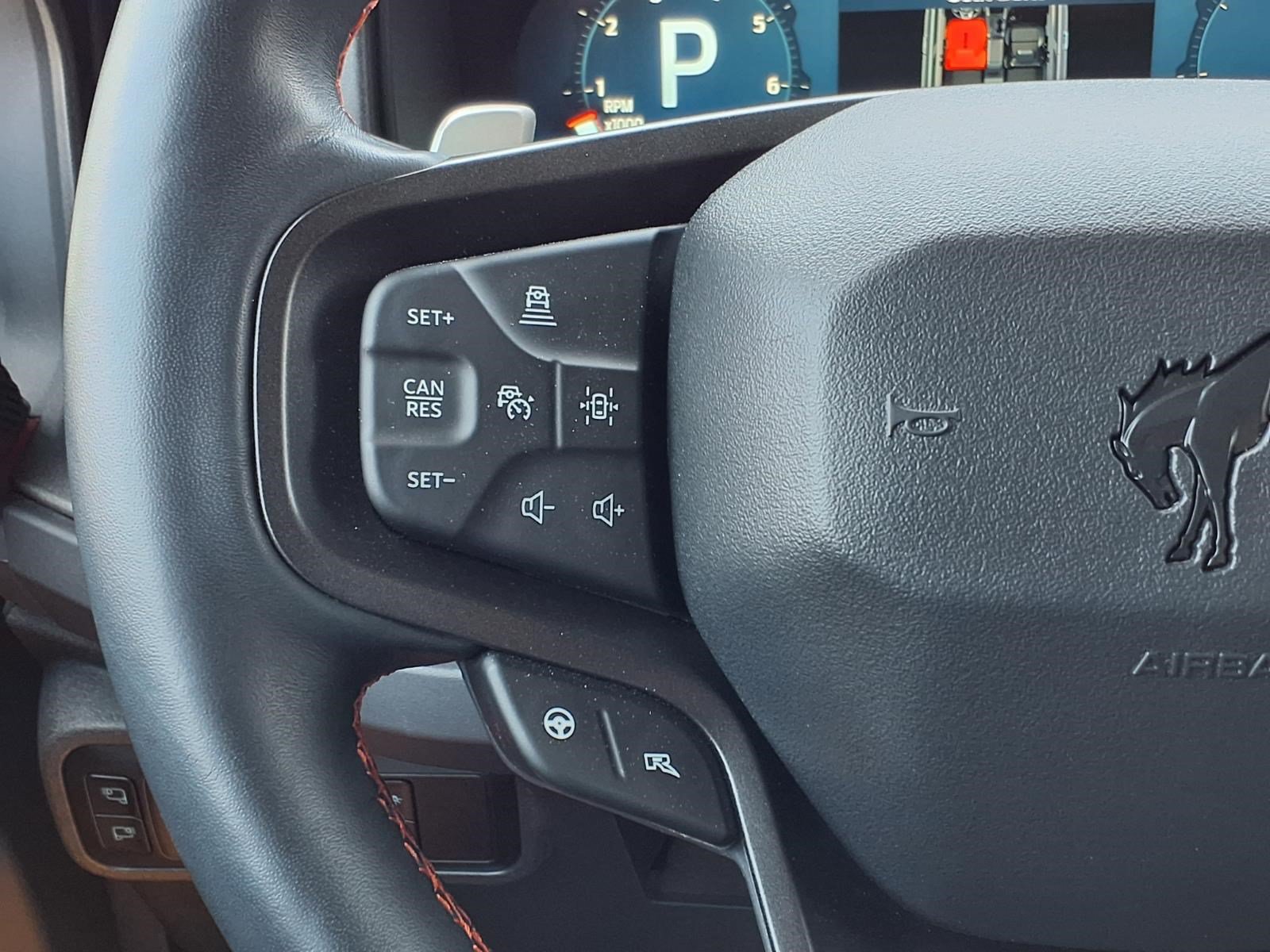 Certified 2025 Ford Bronco Raptor AWD/4WD image 23