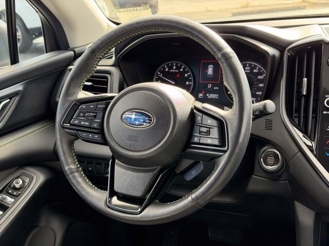 Used 2024 Subaru Ascent Onyx Edition AWD/4WD image 24