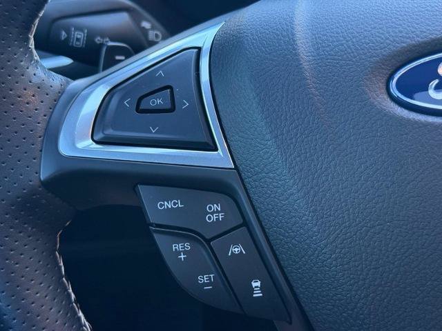Certified 2024 Ford Edge ST w/ Equipment Group 401A AWD/4WD image 16