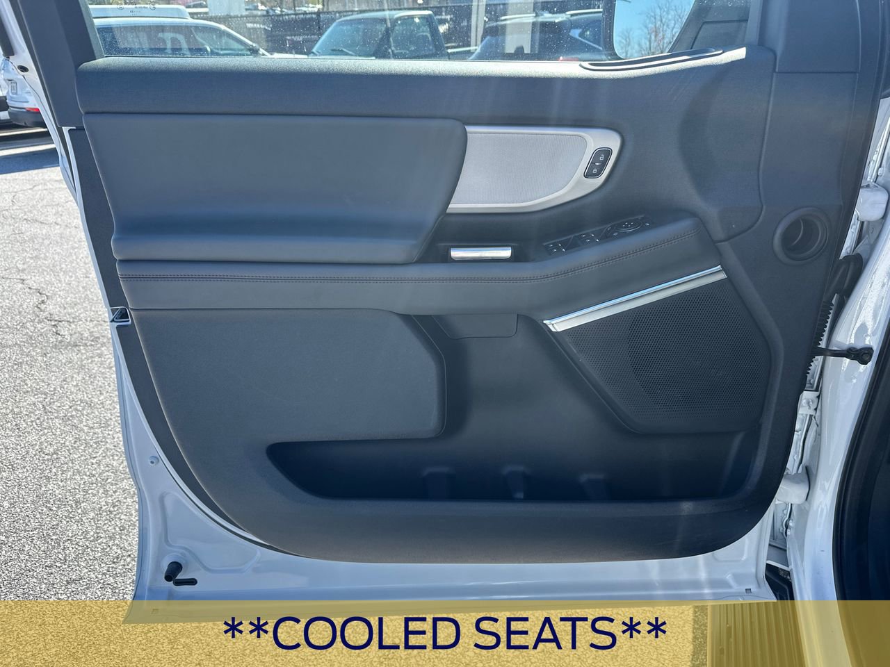 Certified 2025 Ford Expedition Max Active image 11