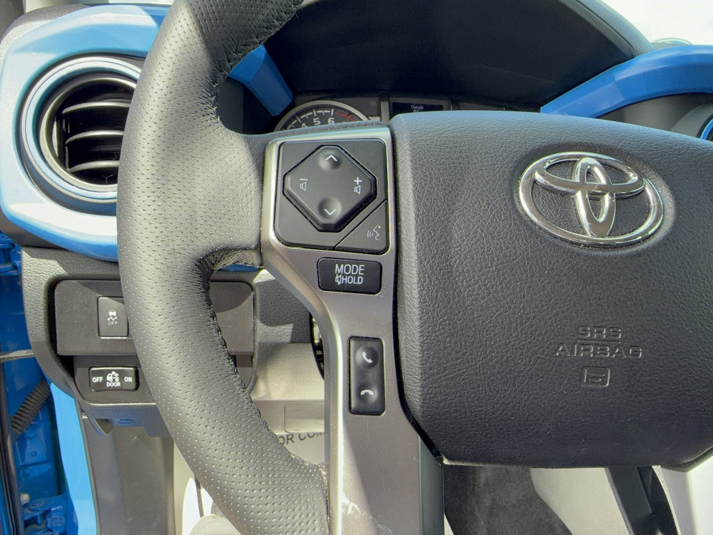 Used 2021 Toyota Tacoma SR5 image 23