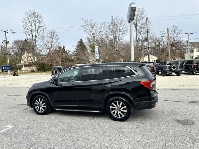 Used 2019 Honda Pilot EX-L image 13