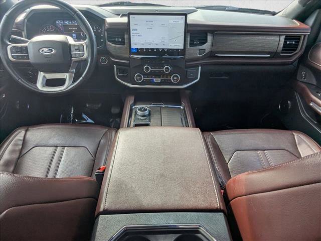 Certified 2023 Ford Expedition Max Limited image 17