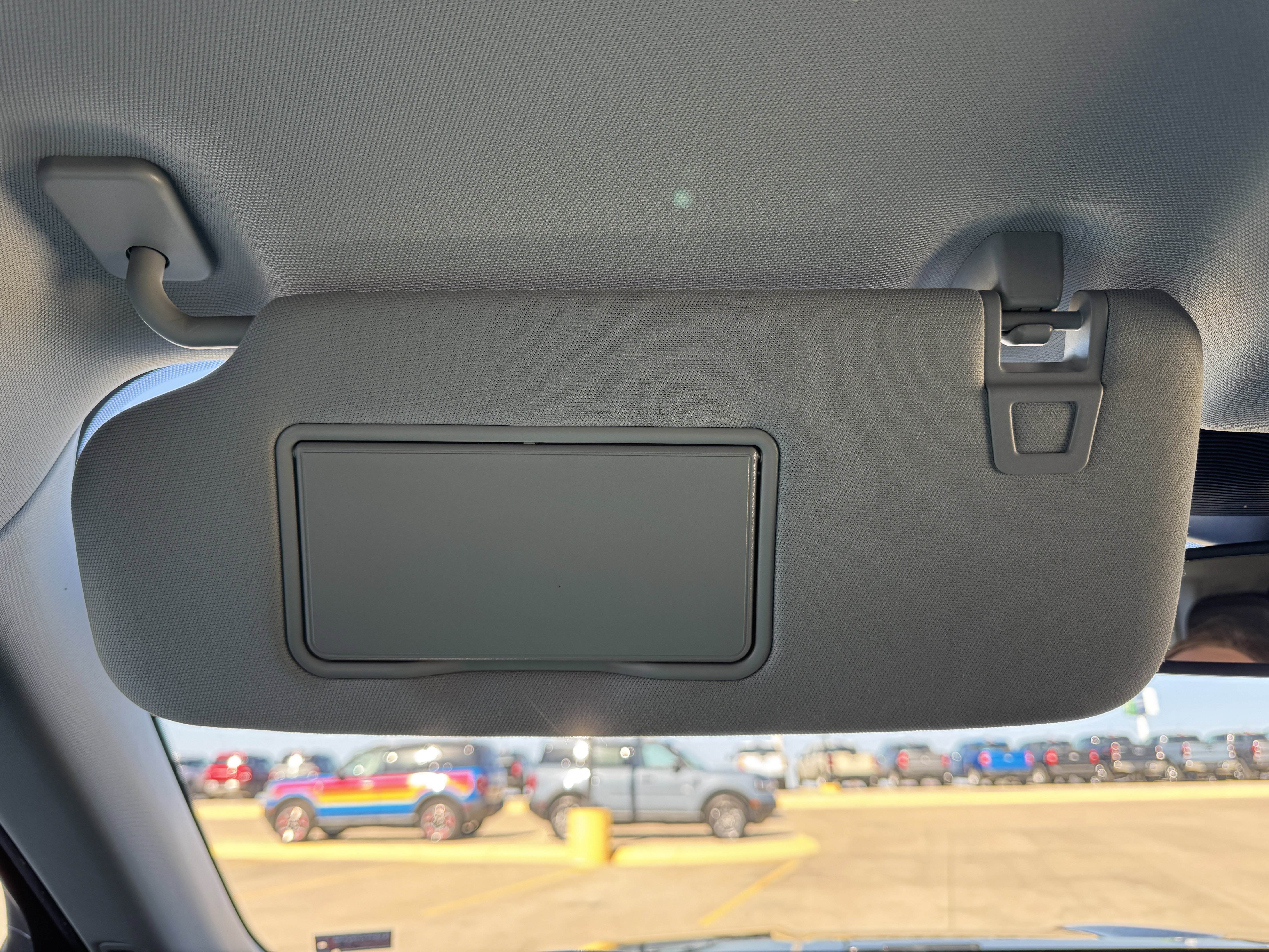 Certified 2023 Ford Explorer Limited w/ Equipment Group 301A image 19