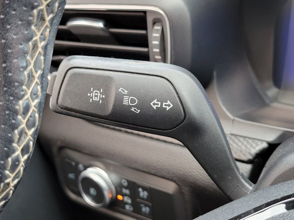 Certified 2022 Ford Explorer ST w/ Equipment Group 401A image 32