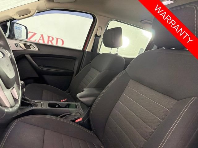Certified 2020 Ford Ranger XLT w/ Equipment Group 302A Luxury AWD/4WD image 9