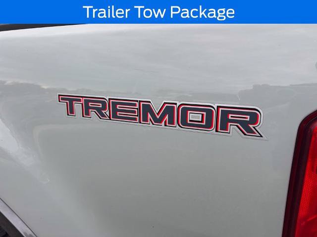 Certified 2021 Ford Ranger XLT w/ Tremor Off-Road Package AWD/4WD image 14