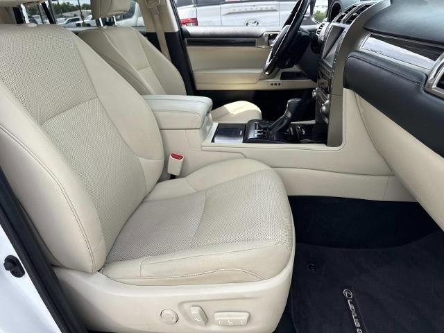 Used 2021 Lexus GX 460 Premium AWD/4WD image 11