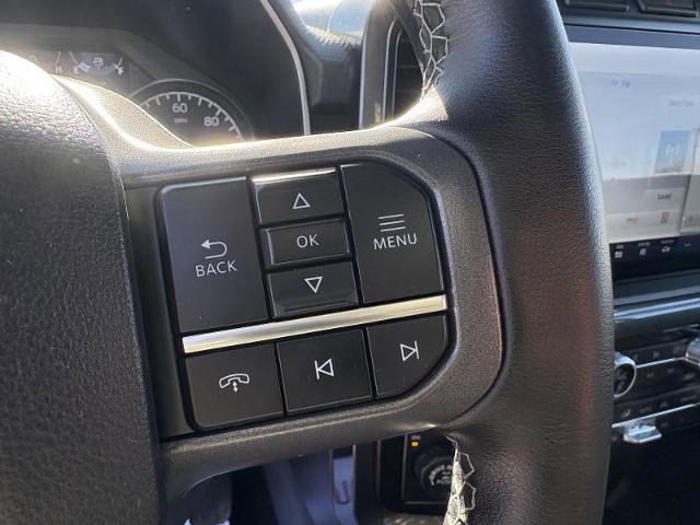 Certified 2023 Ford F150 XLT w/ Equipment Group 302A High image 23