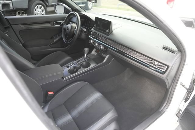 Used 2024 Honda Civic Sport image 17
