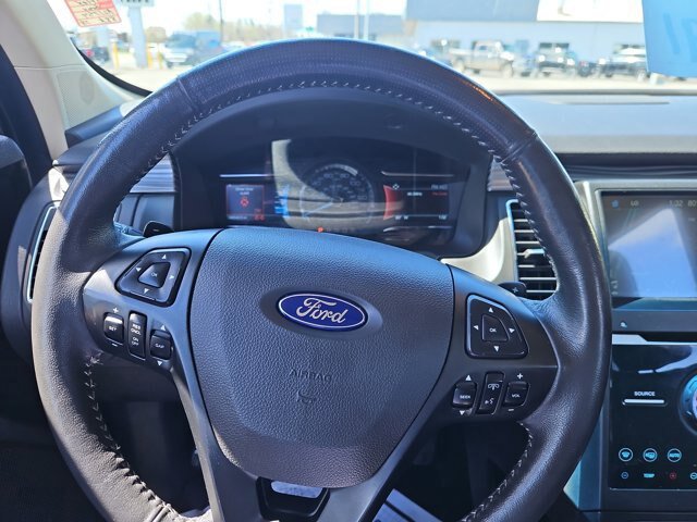 Certified 2018 Ford Flex Limited w/ Equipment Group 303A AWD/4WD image 19