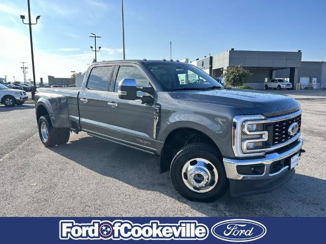 Certified 2025 Ford F350 Lariat w/ Lariat Ultimate Package AWD/4WD image 2