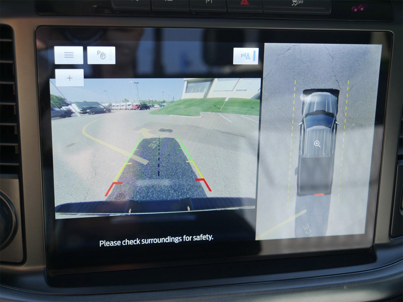 Certified 2022 Ford F150 Limited image 26