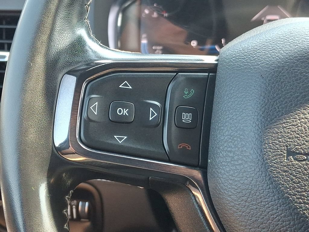 Used 2024 RAM 3500 Limited w/ Night Edition AWD/4WD image 19