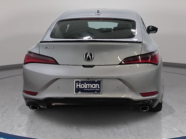 Used 2024 Acura Integra A-Spec FWD image 7