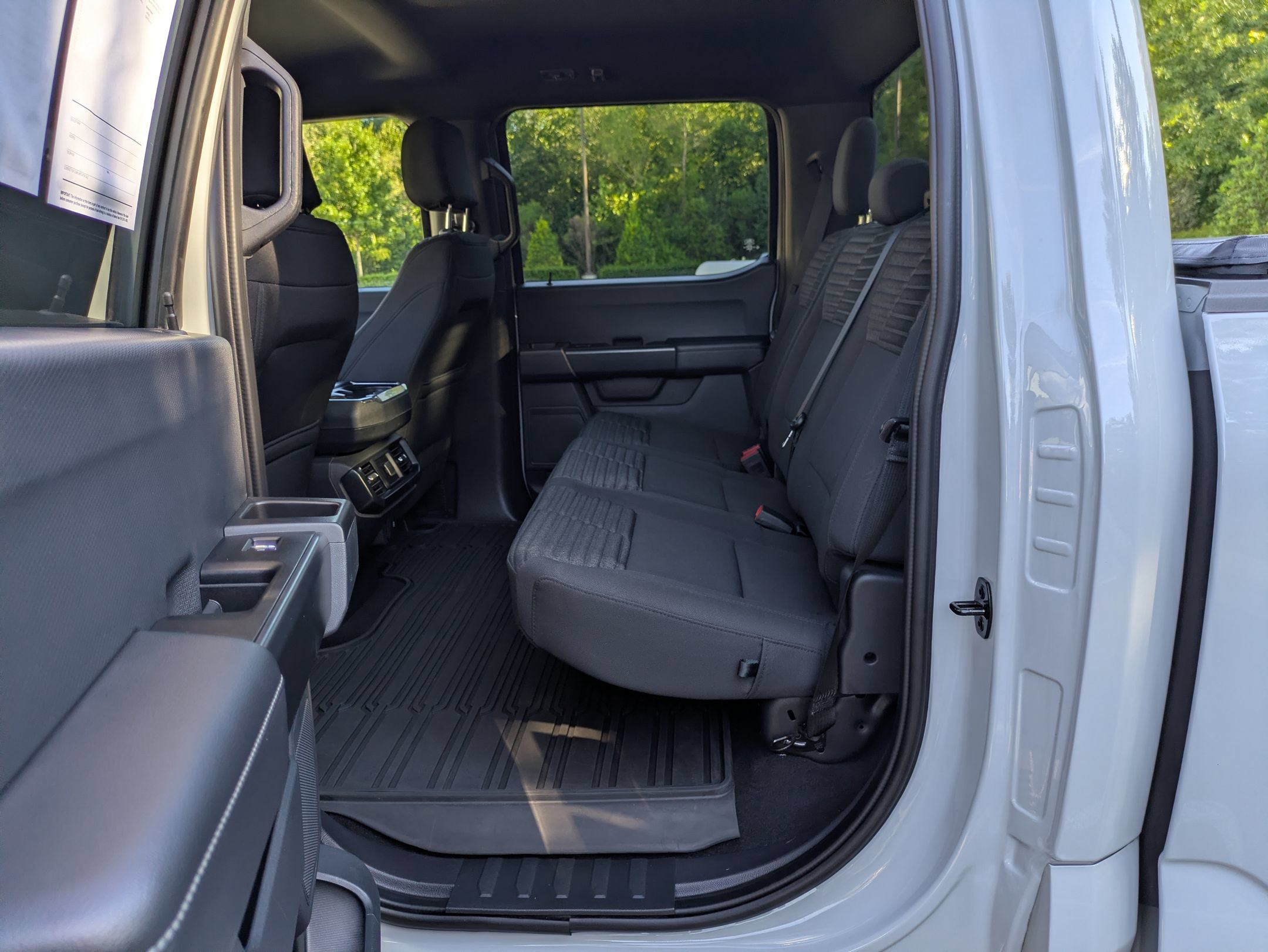 Certified 2023 Ford F150 XL w/ STX Appearance Package AWD/4WD image 28