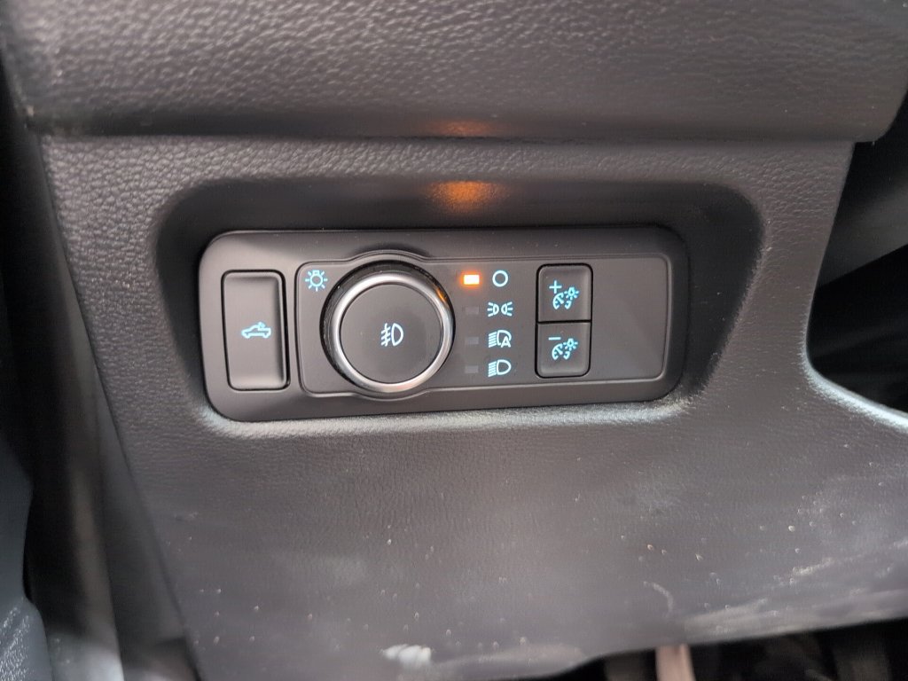 Certified 2025 Ford Ranger XLT w/ Equipment Group 301A High AWD/4WD image 21