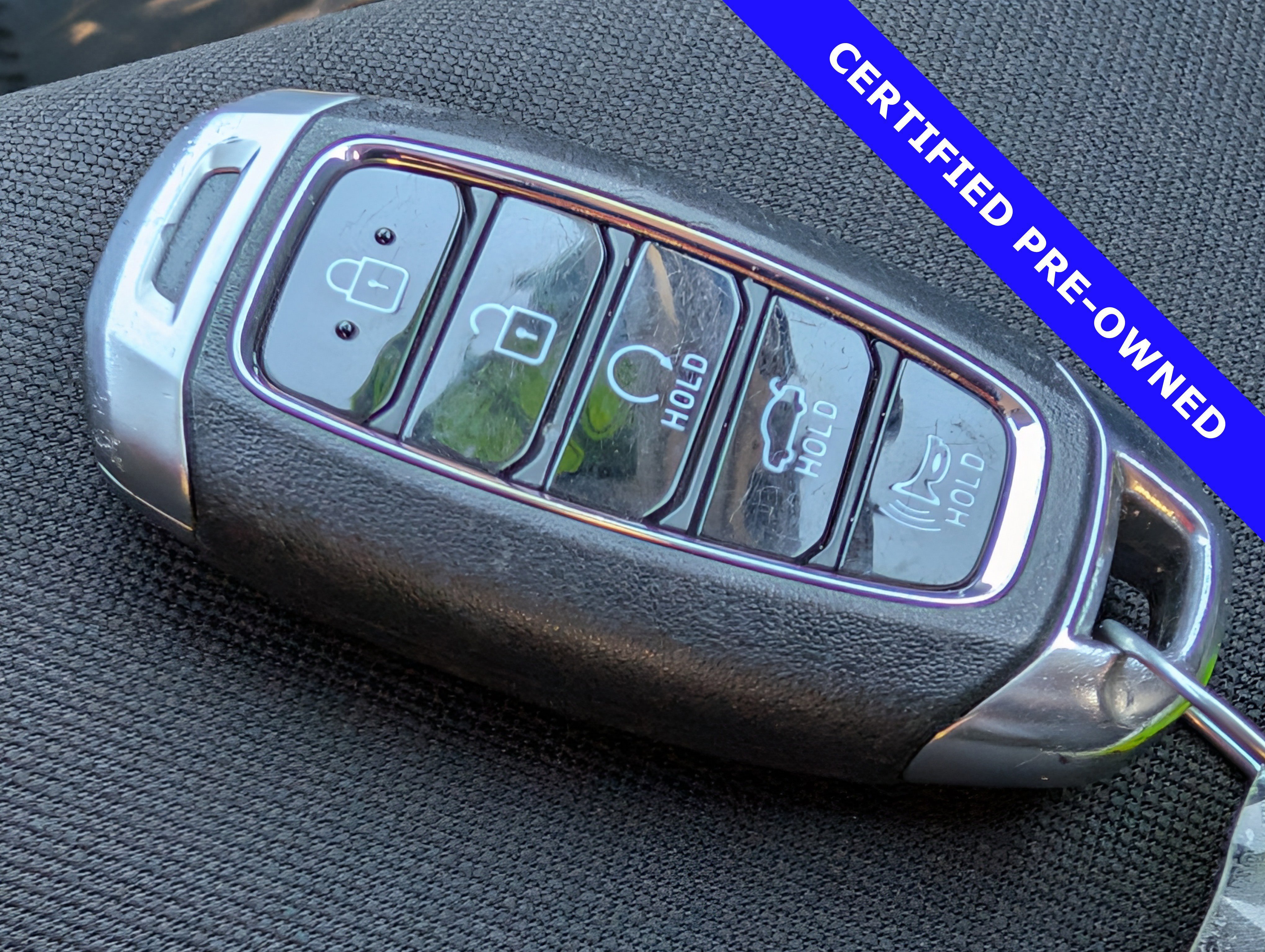 Used 2023 Hyundai Elantra SEL image 32