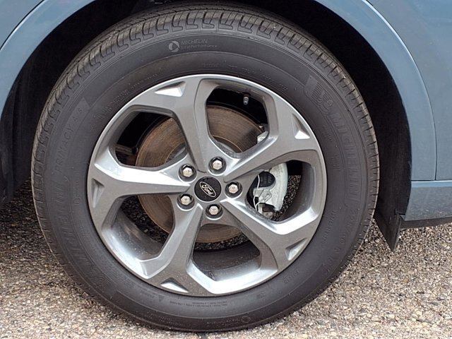 Certified 2024 Ford Escape ST-Line w/ Tech Pack #1 AWD/4WD image 30