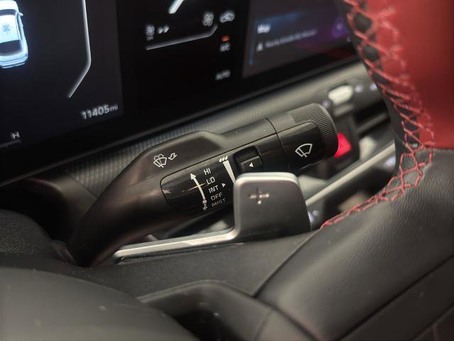 Used 2025 Kia K4 GT-Line Turbo FWD image 18