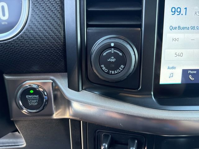 Certified 2023 Ford F150 Raptor w/ Raptor Carbon Fiber Package AWD/4WD image 26