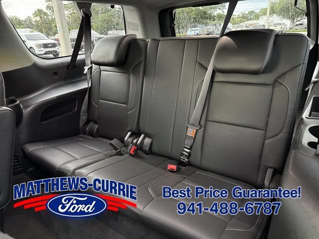 Used 2020 GMC Yukon XL SLT AWD/4WD image 13
