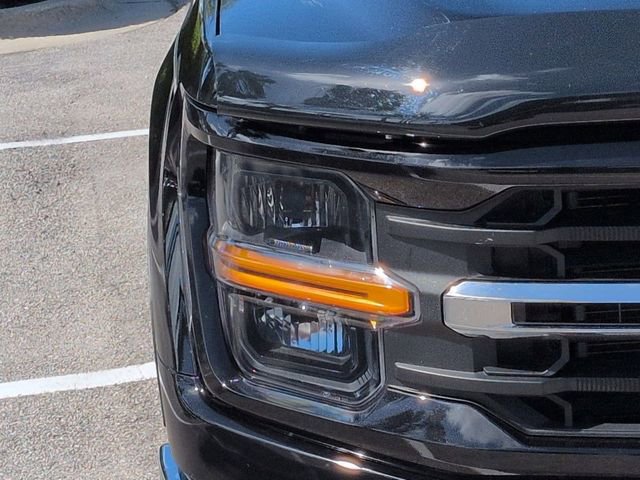 Certified 2025 Ford F150 XLT w/ Equipment Group 302A MID RWD image 10