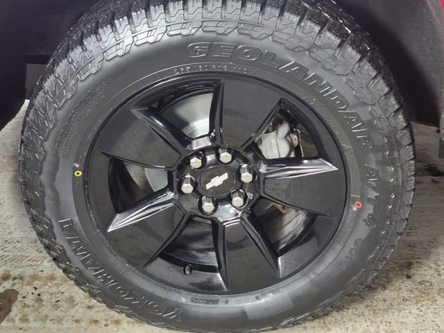 Used 2018 Chevrolet Colorado LT image 10