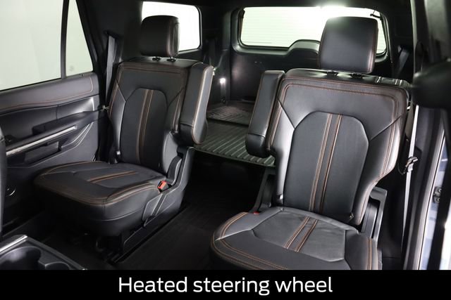 Certified 2023 Ford Expedition Timberline AWD/4WD image 35