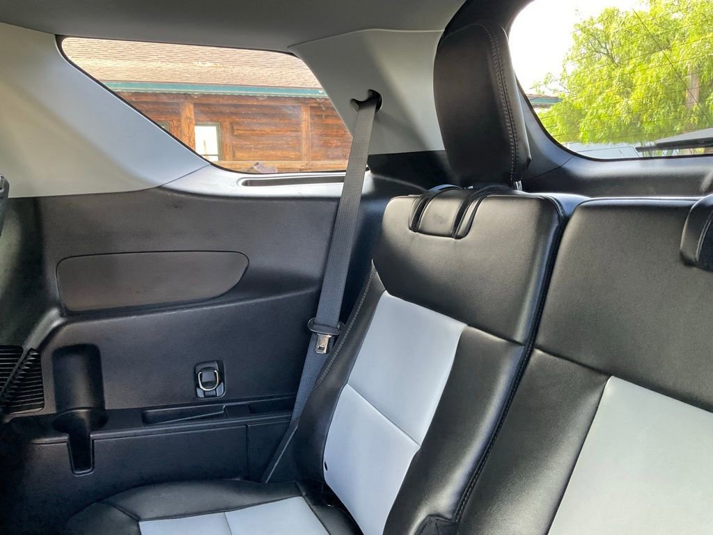 Certified 2022 Ford Explorer XLT w/ Equipment Group 202A image 56