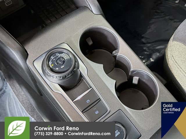 Certified 2025 Ford Bronco Sport Big Bend w/ Convenience Package AWD/4WD image 20