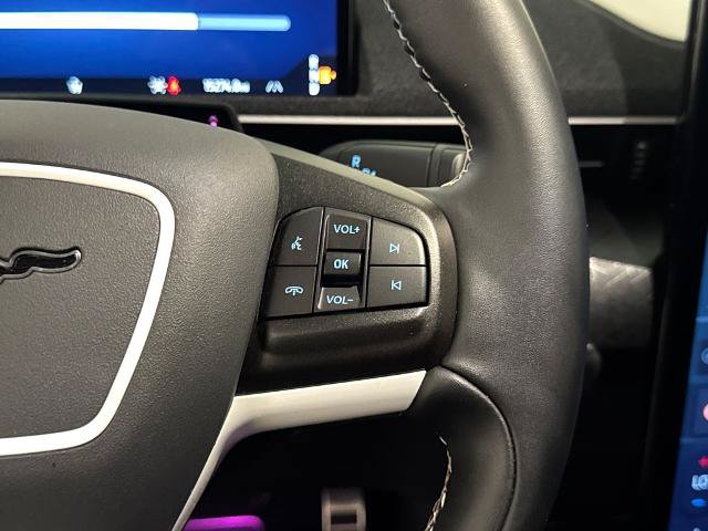 Certified 2025 Ford Mustang Mach-E GT AWD/4WD image 22