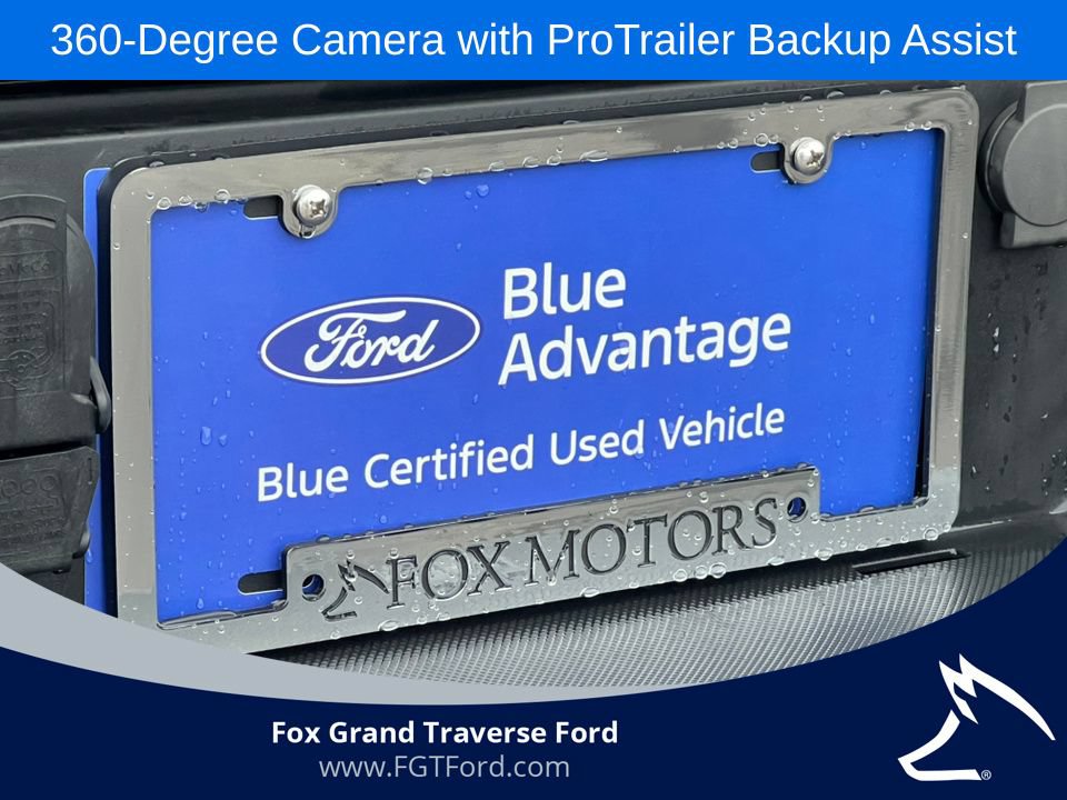 Certified 2023 Ford F150 4x4 SuperCrew image 45