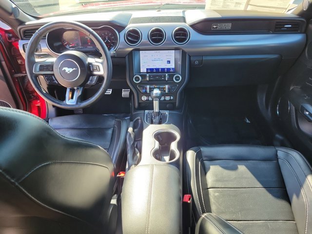 Certified 2020 Ford Mustang GT Premium w/ Equipment Group 401A image 16