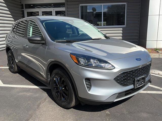 Certified 2022 Ford Escape SE w/ Convenience Package image 7