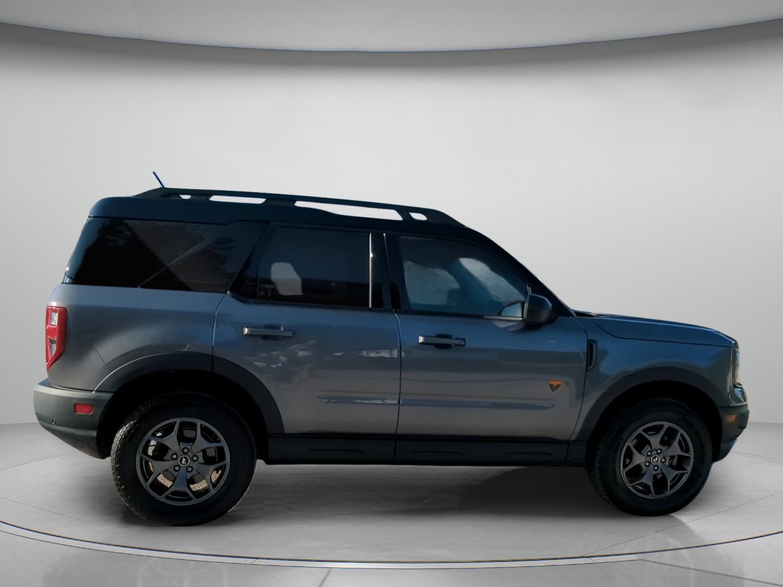 Certified 2023 Ford Bronco Sport Badlands w/ Premium Package AWD/4WD image 31