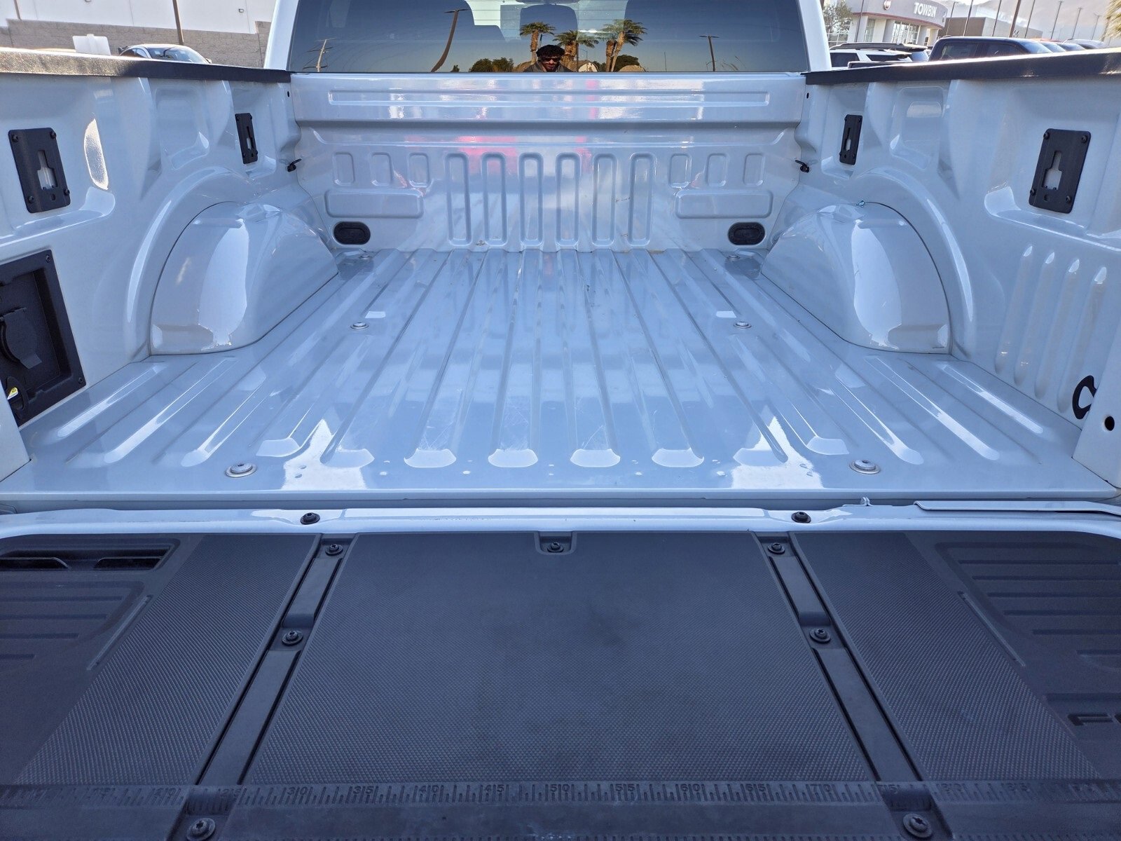 Certified 2023 Ford F150 XLT w/ Equipment Group 301A Mid image 13