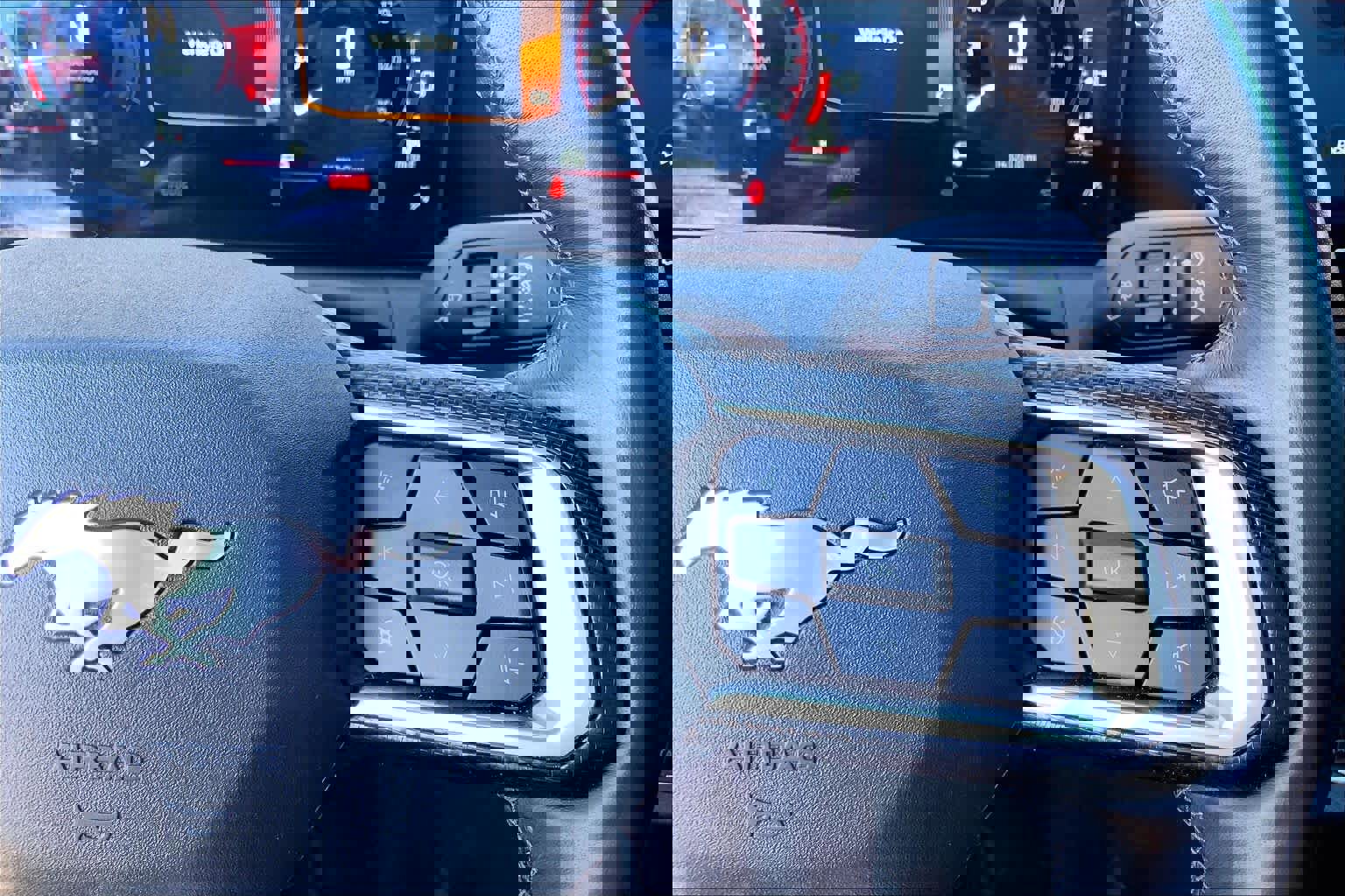 Certified 2024 Ford Mustang GT image 24