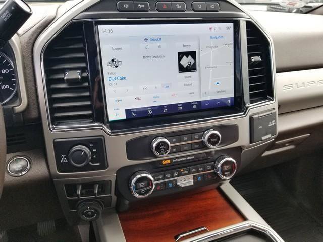 Certified 2022 Ford F250 King Ranch w/ Tremor Off-Road Package AWD/4WD image 19