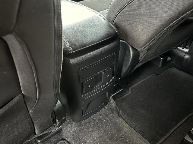 Certified 2023 Ford Explorer XLT image 17