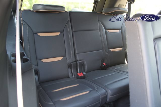Used 2022 GMC Yukon AT4 AWD/4WD image 13