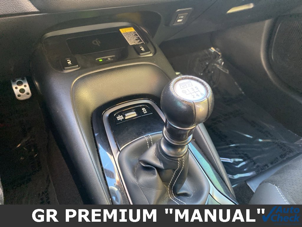 Used 2024 Toyota Corolla GR image 36