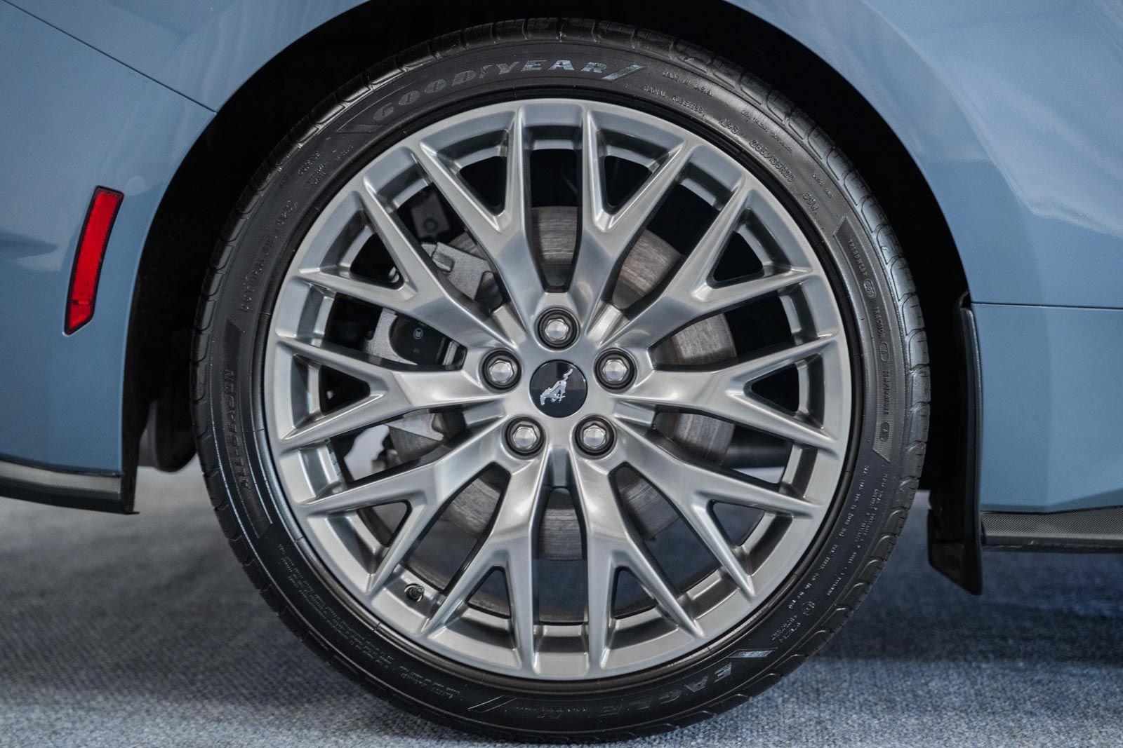 Certified 2024 Ford Mustang GT Premium RWD image 23
