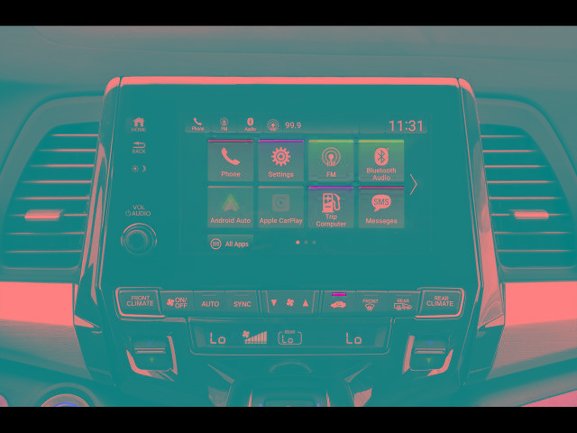 Used 2020 Honda Odyssey EX-L image 11