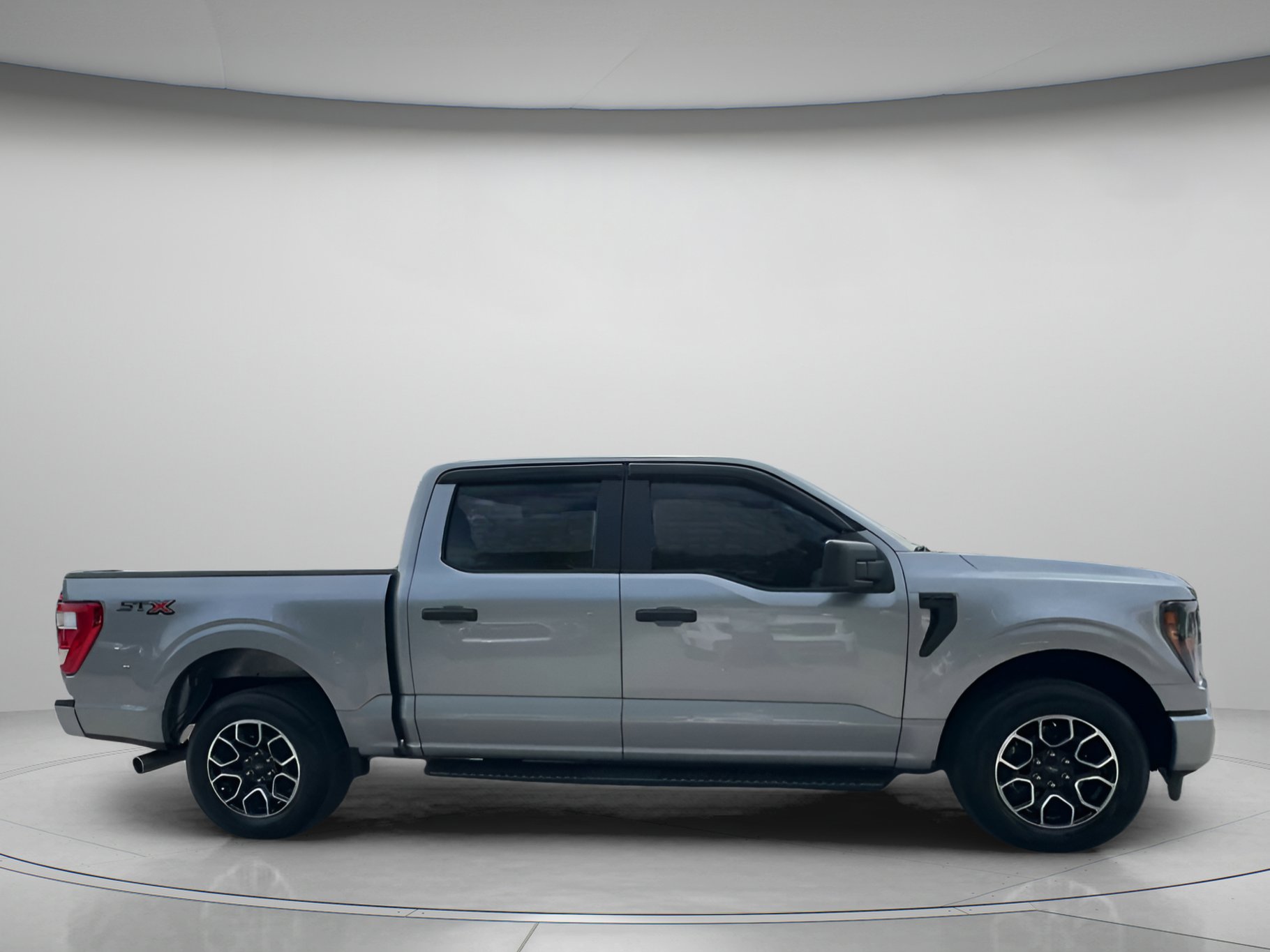 Certified 2023 Ford F150 XL w/ STX Appearance Package image 32