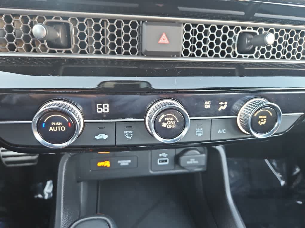 Used 2024 Honda Civic Sport image 17